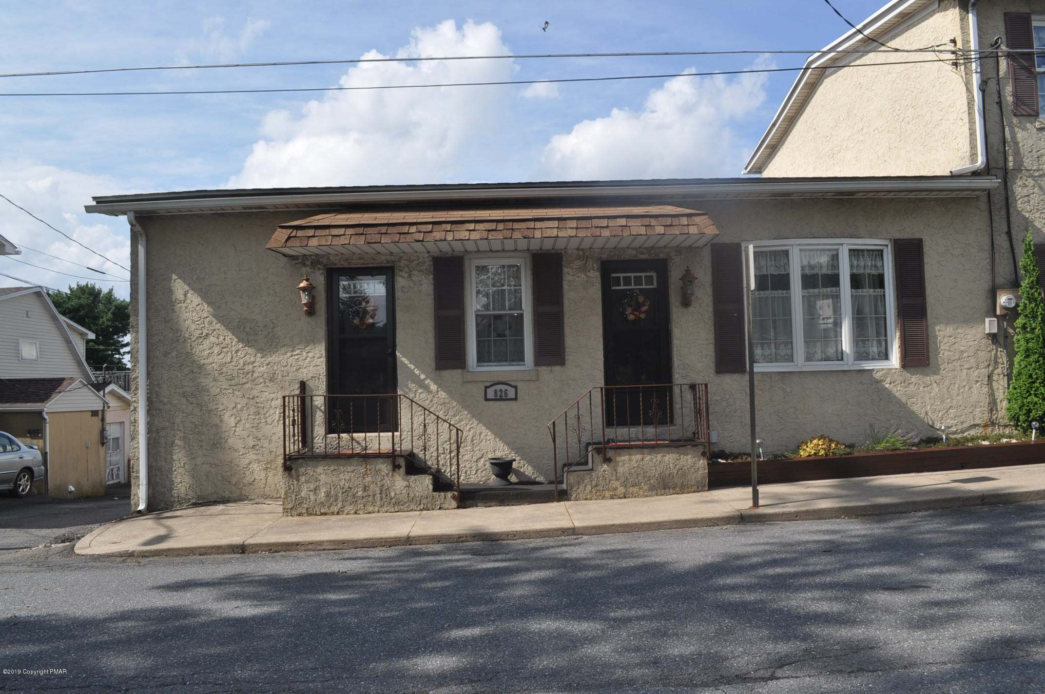 826 N. Laurel St, Hazelton, PA 18201