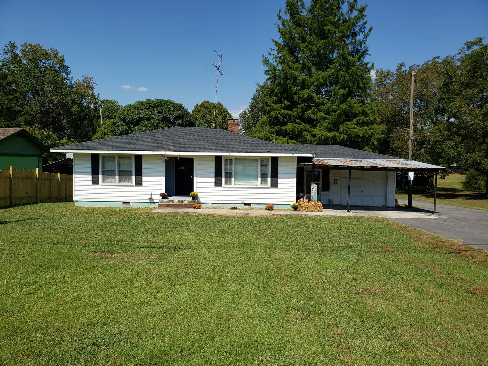 806 Blountsville St, Hanceville, AL 35077 Listings NextHome