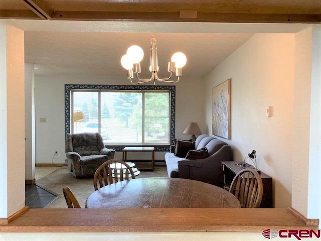 284 Talisman Drive, #12, Pagosa Springs, CO 81147