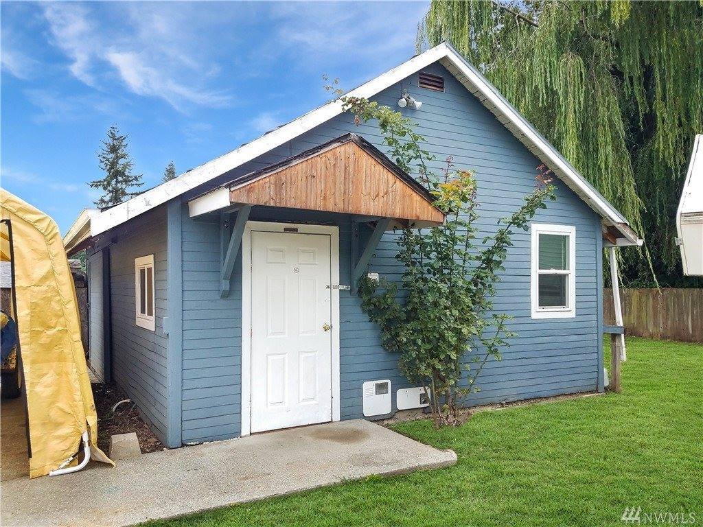 337 Central St, Sedro Woolley, WA 98284