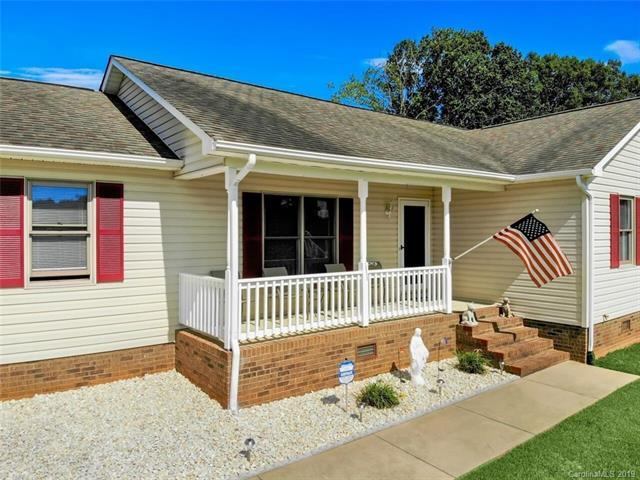 137 Rumple Hill Drive, Statesville, NC 28677