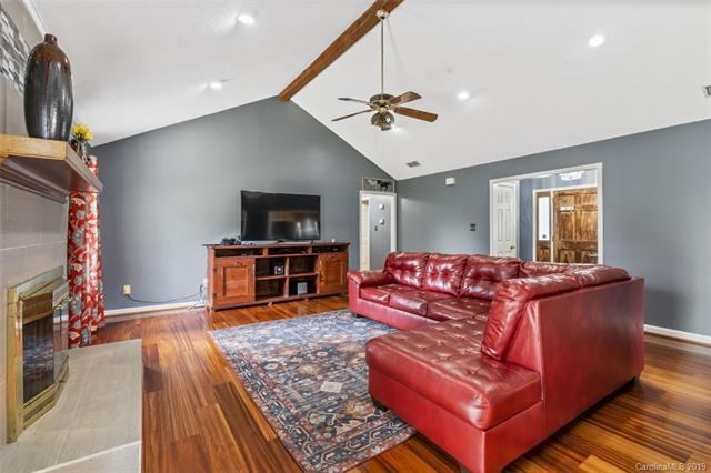 12608 Sulgrave Drive, Huntersville, NC 28078