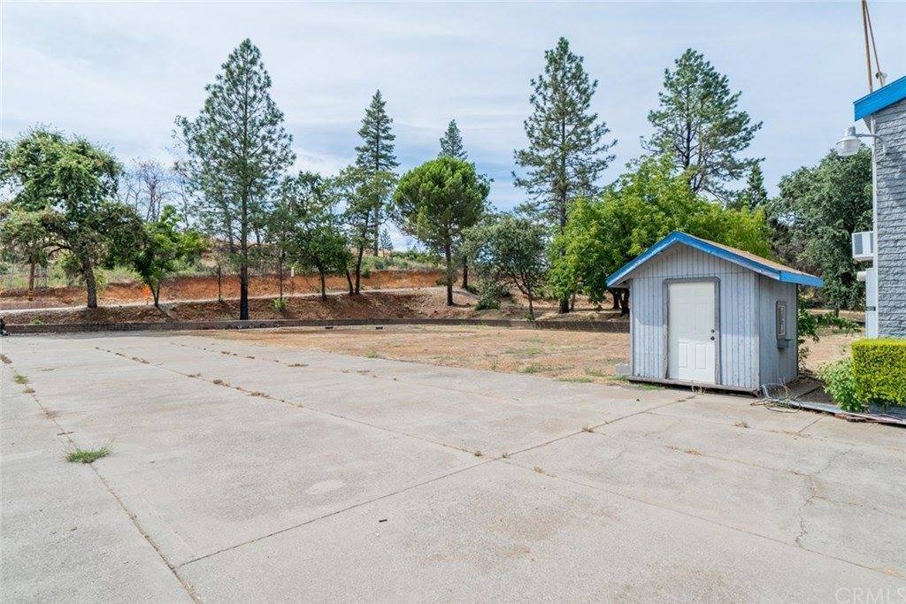 475 Pearson, Paradise, CA 95969