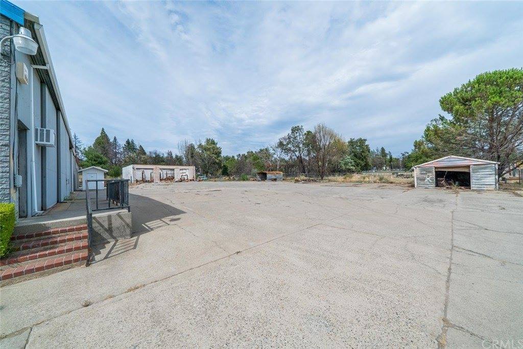 475 Pearson, Paradise, CA 95969