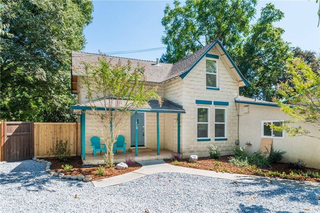 710 W. Lindo, Chico, CA 95926