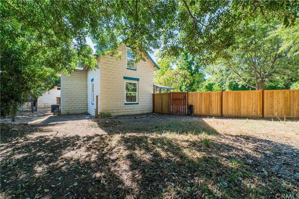 710 W. Lindo, Chico, CA 95926