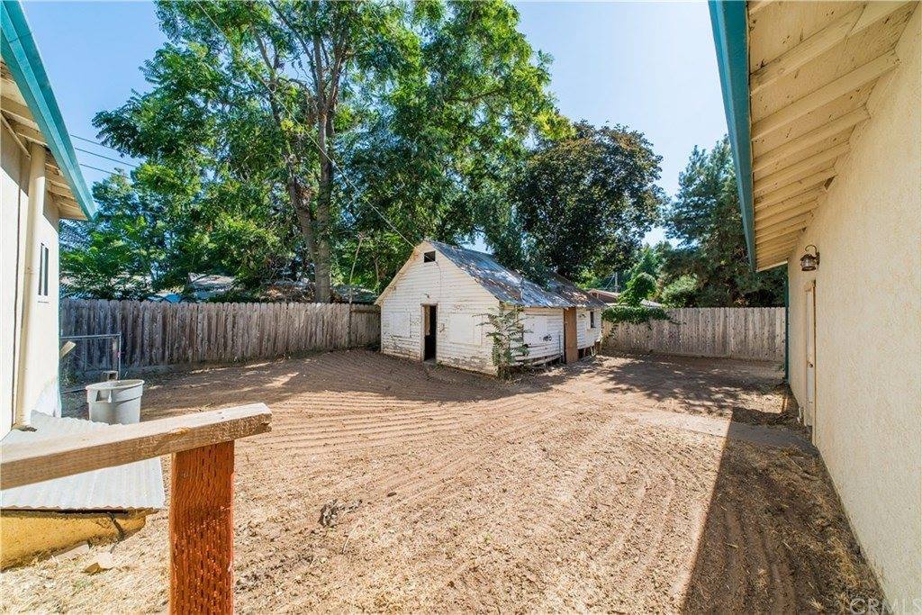 710 W. Lindo, Chico, CA 95926