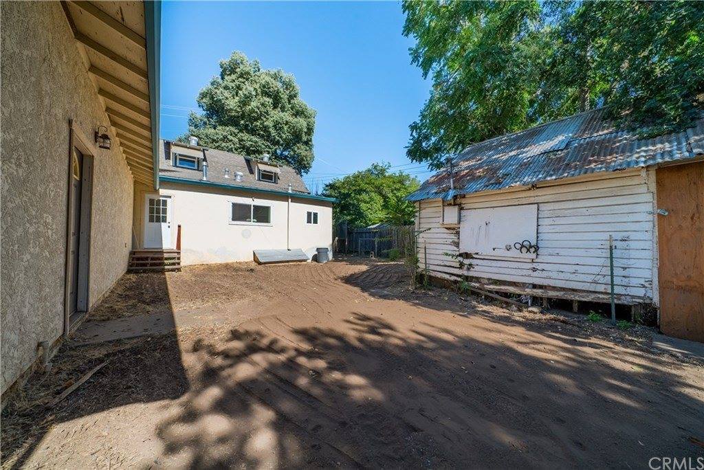 710 W. Lindo, Chico, CA 95926