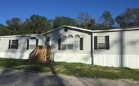 10109 208th Street, OBrien, FL 32071