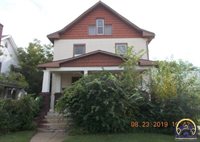 1622 SW Topeka BLVD, Topeka, KS 66612