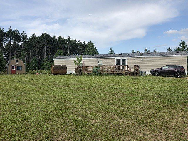 N16127 23rd Ave, Nekoosa, WI 54457