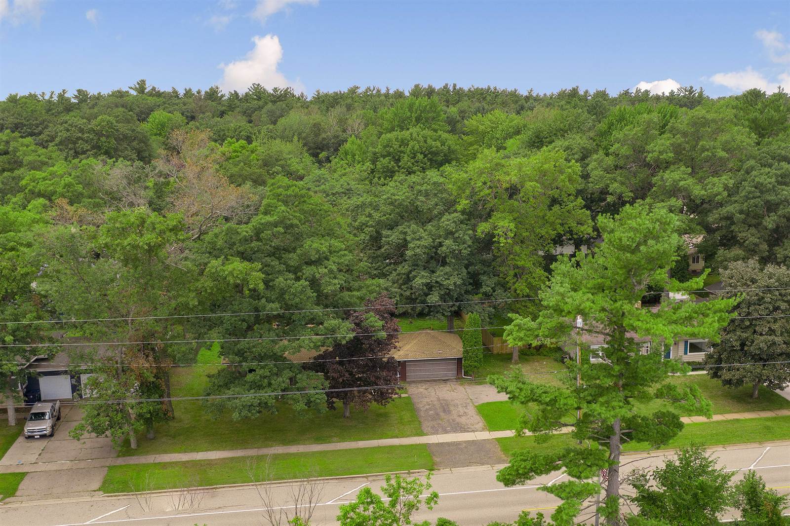 1461 Wisconsin River Drive, Port Edwards, WI 54469