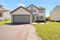 4941 Crosscreek Drive, Columbus, OH 43232