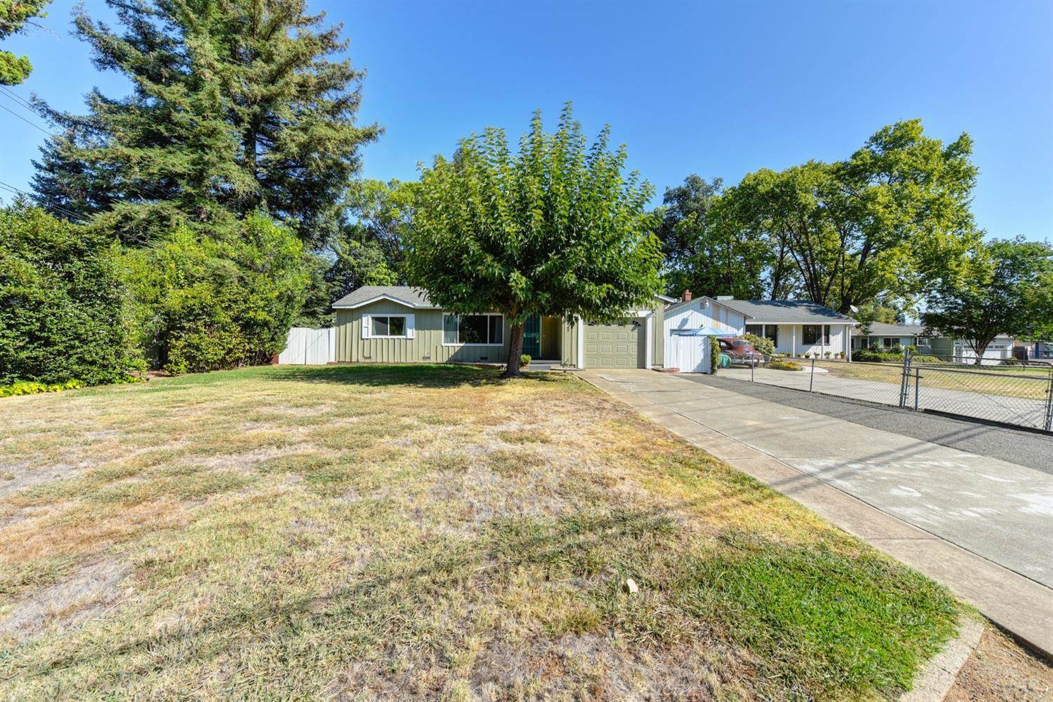 7947 Old Auburn Road, Citrus Heights, CA 95610