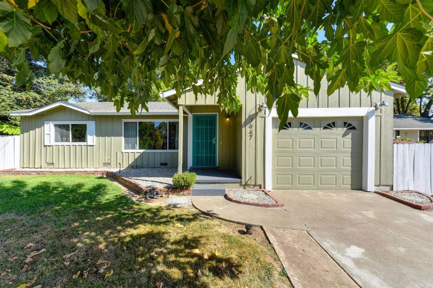 7947 Old Auburn Road, Citrus Heights, CA 95610