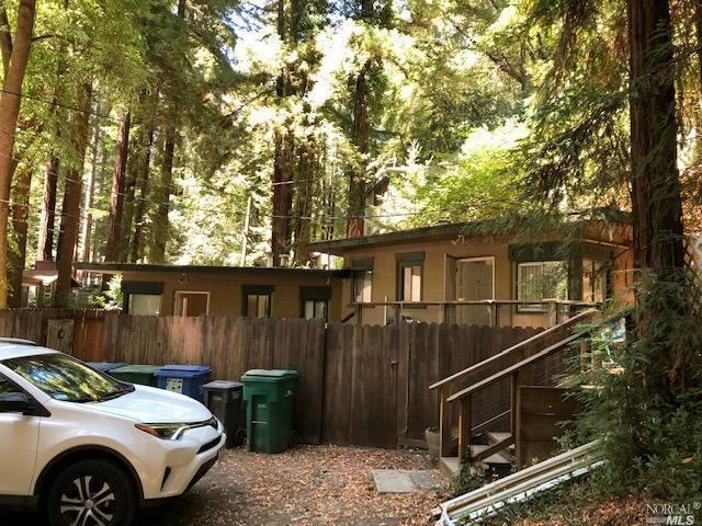 15220 Canyon 3 Road, Guerneville, CA 95446