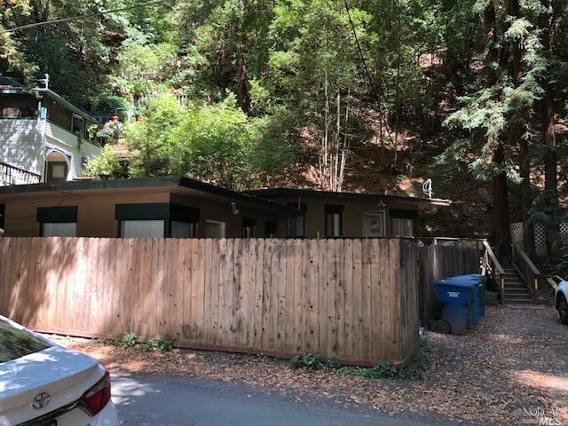 15220 Canyon 3 Road, Guerneville, CA 95446