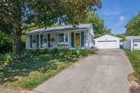 2772 Banner Lane, Columbus, OH 43224