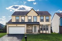 3127 Arborsye Court, Reynoldsburg, OH 43068