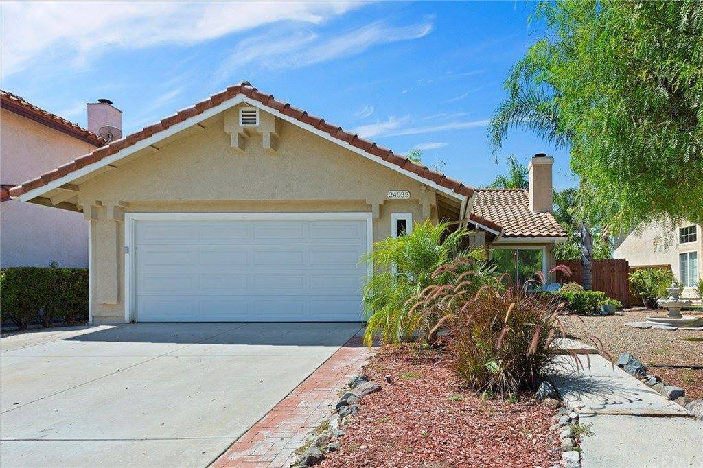 24035 Tarragona Drive, Murrieta, CA 92562