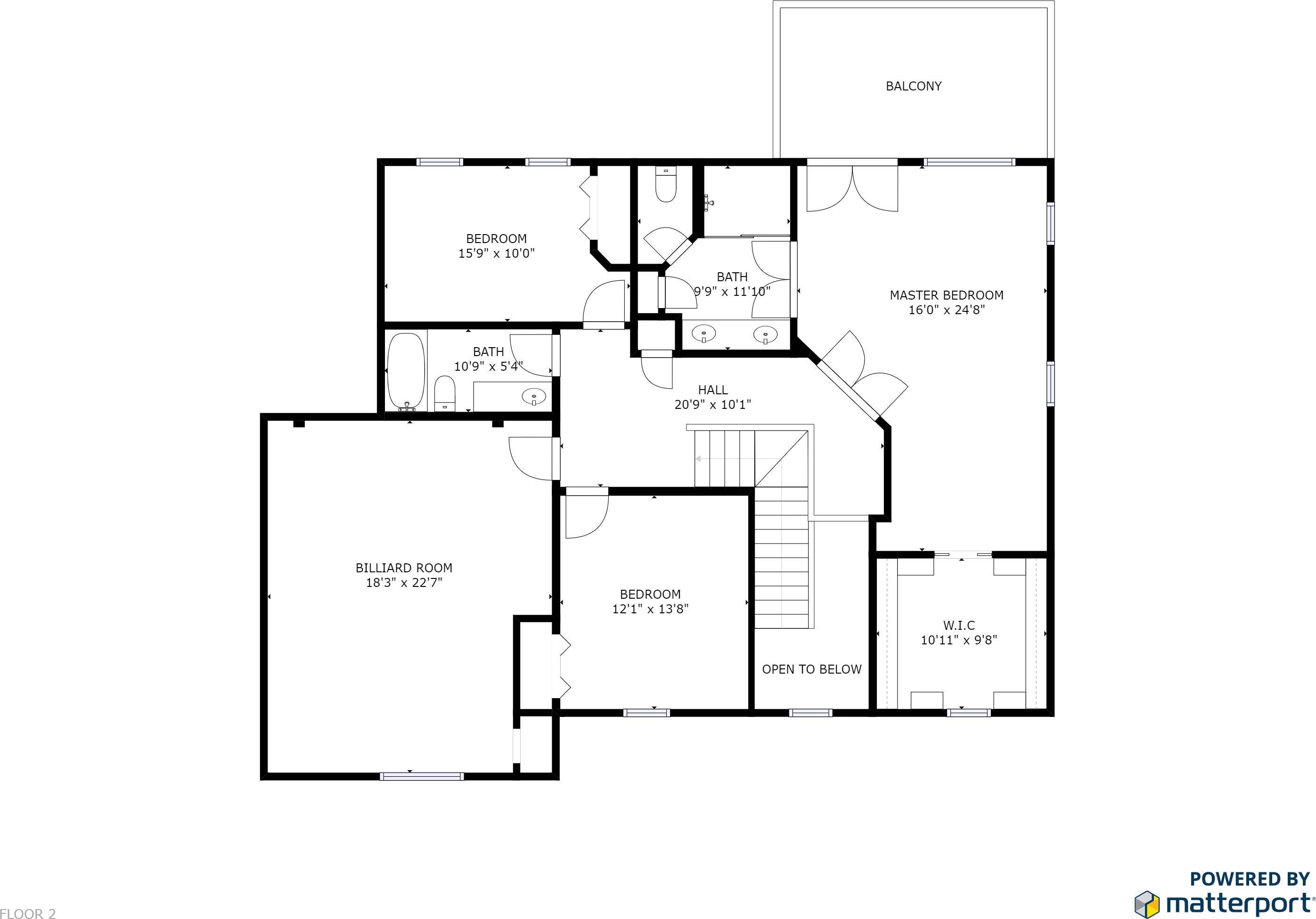 13984 N White Swan Cv, Gulfport, MS 39503