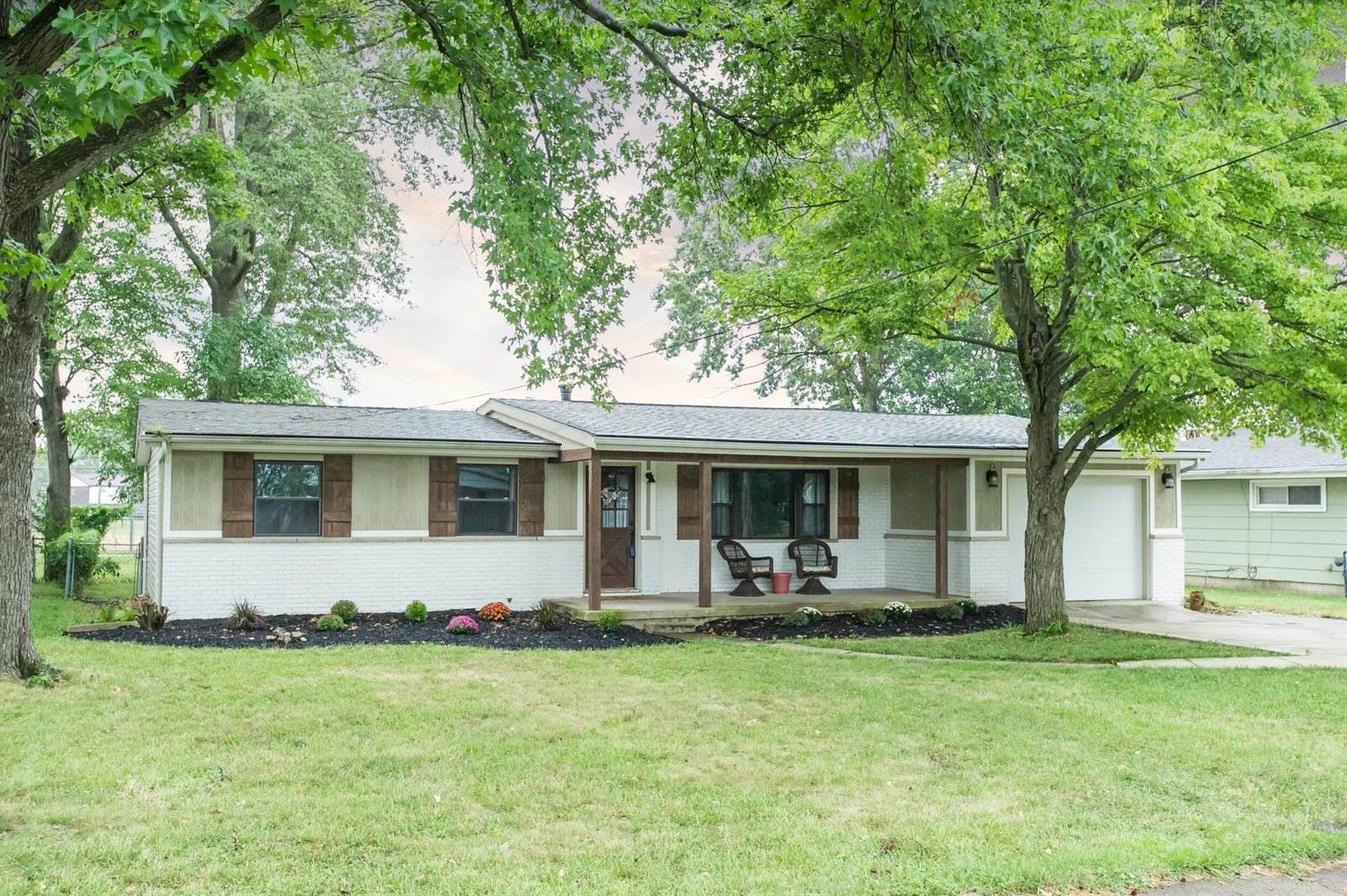 33 Oakwood Drive, Delaware, OH 43015