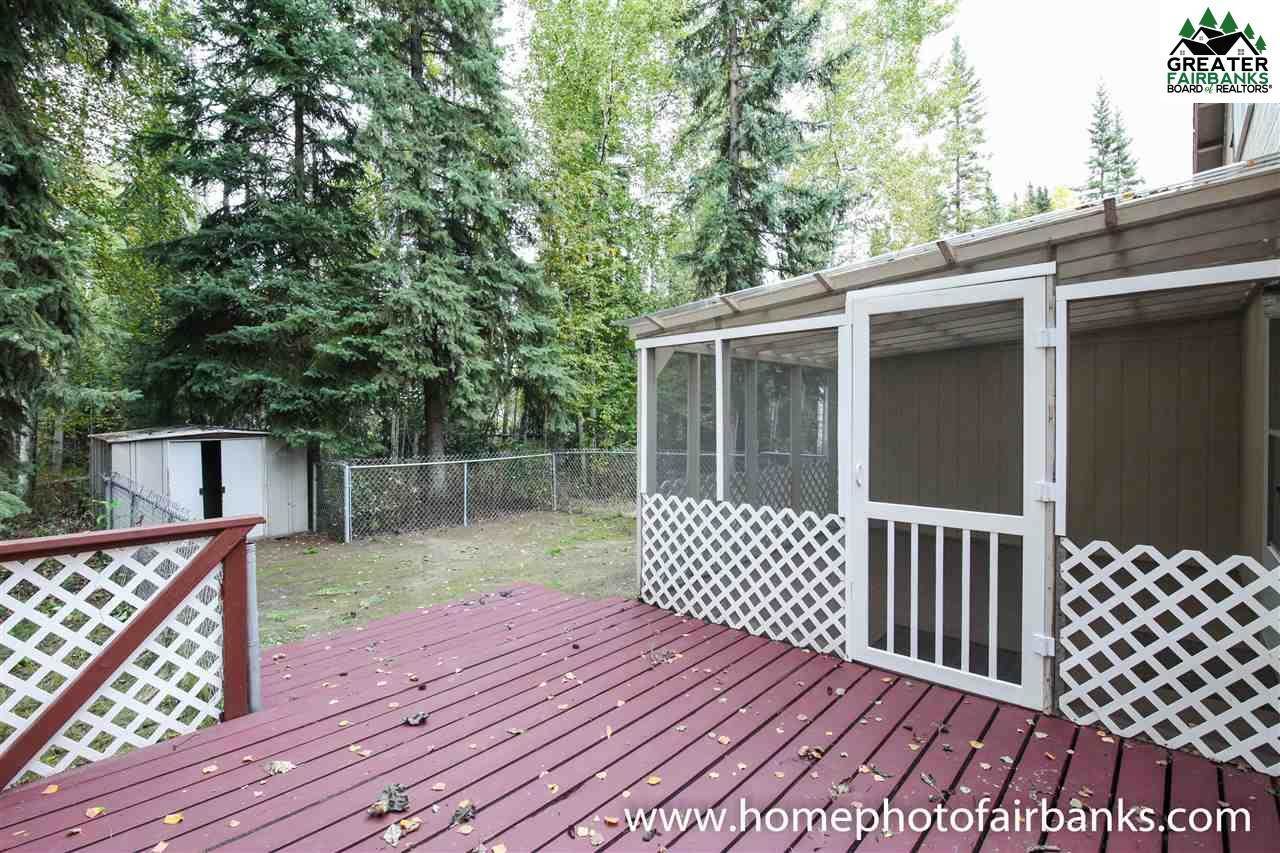 3800 Kensington Avenue, North Pole, AK 99705