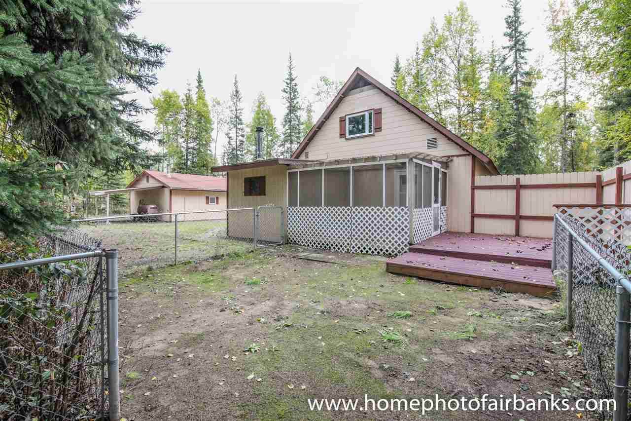 3800 Kensington Avenue, North Pole, AK 99705