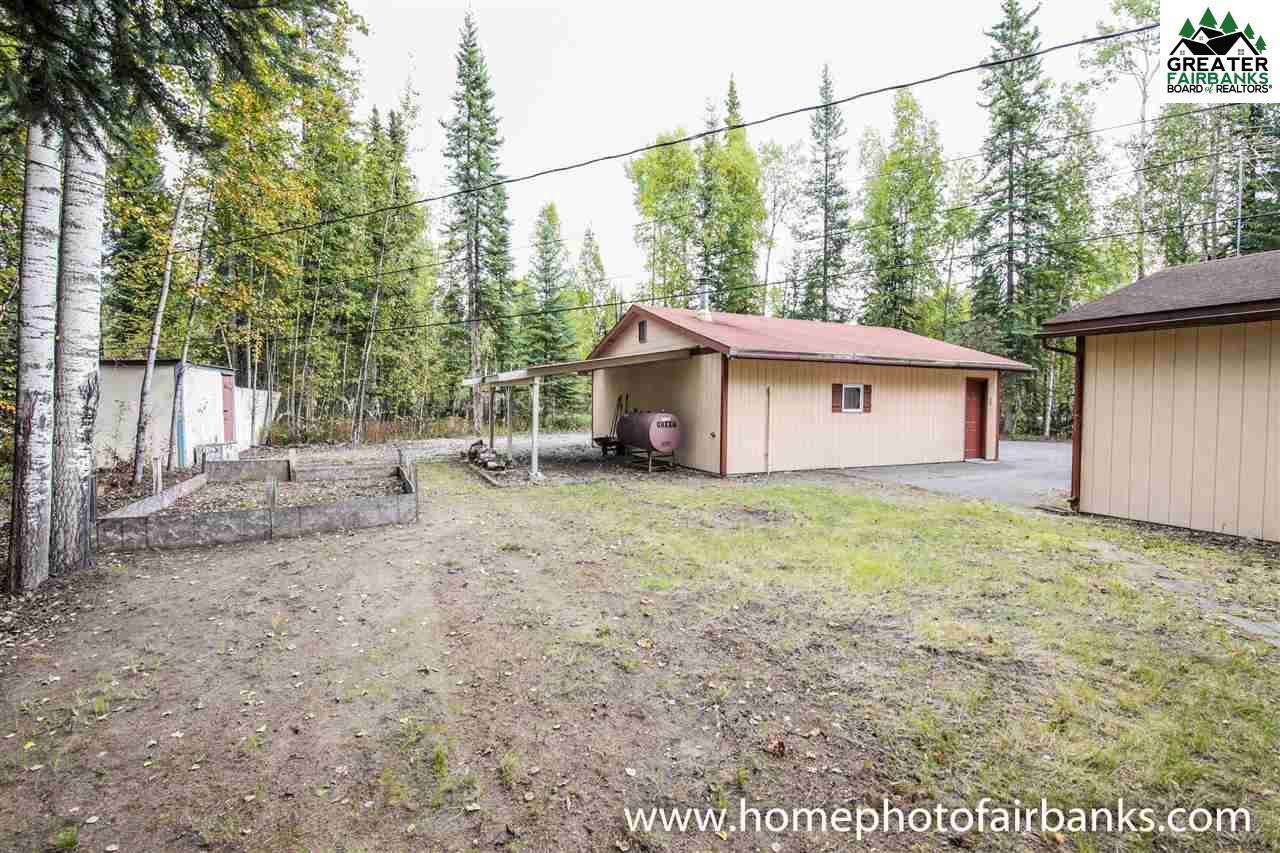 3800 Kensington Avenue, North Pole, AK 99705