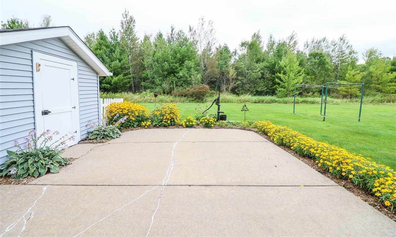 1662 2nd Street North, Rudolph, WI 54475