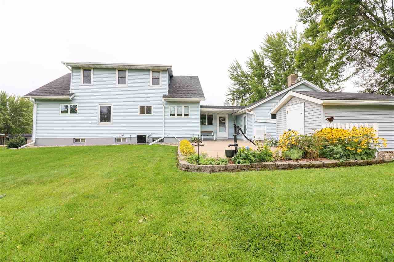 1662 2nd Street North, Rudolph, WI 54475