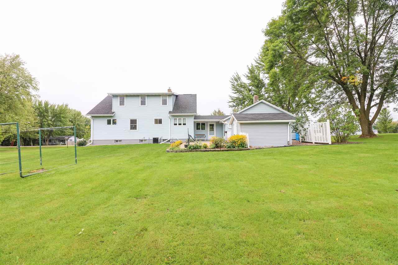 1662 2nd Street North, Rudolph, WI 54475