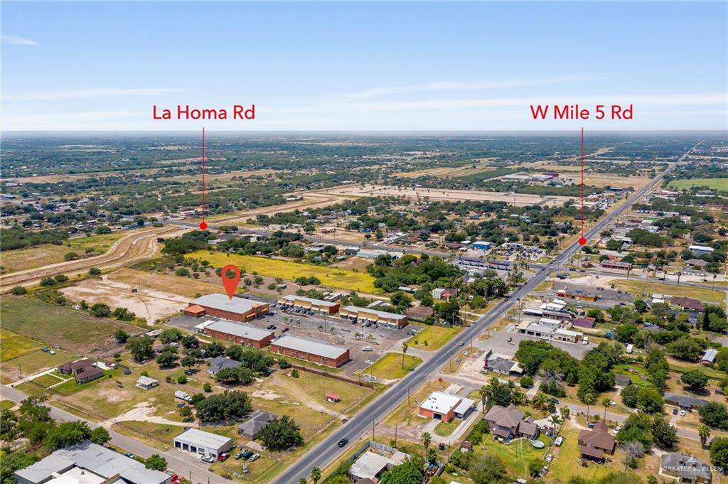 2605 West Mile 5, Palmview, TX 78574 Listings NextHome RGV Realty