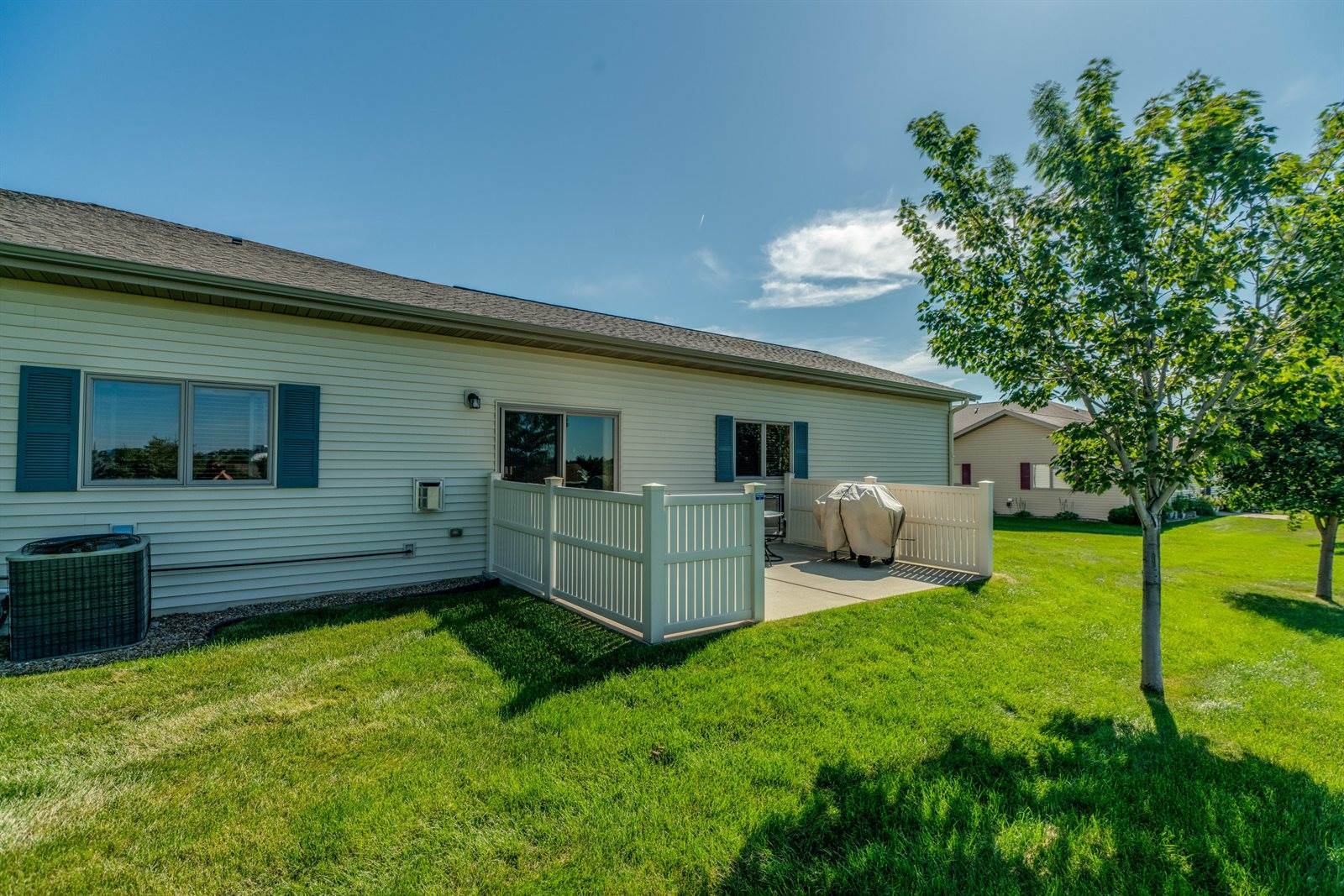 3212 Nebraska Drive, #A, Bismarck, ND 58503