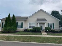 6072 Seabiscuit Drive, New Albany, OH 43054