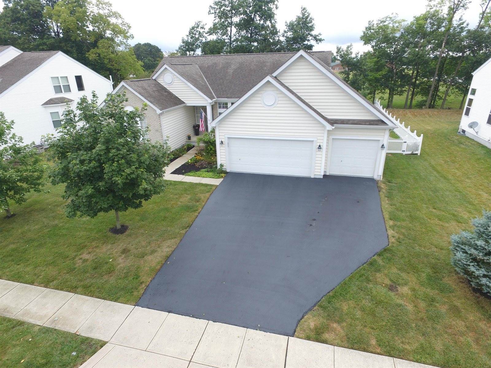 596 Black Hawk Drive, Marysville, OH 43040