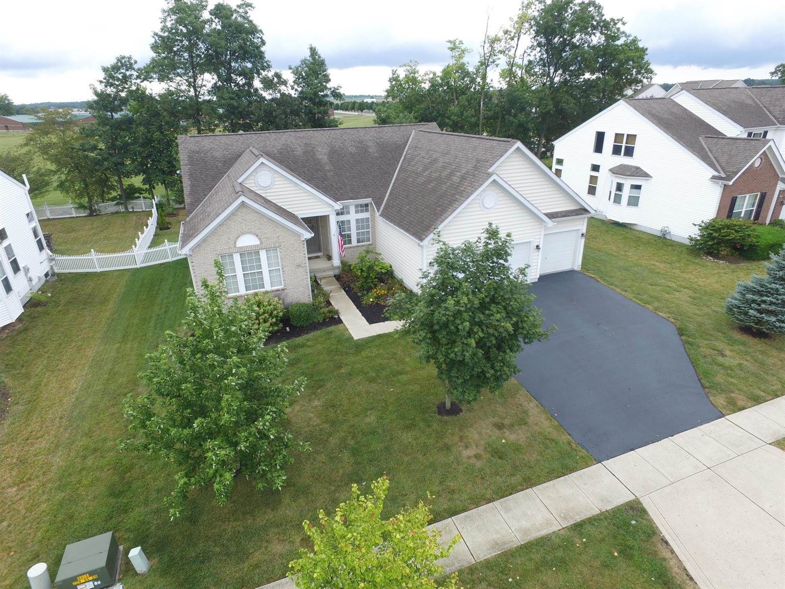 596 Black Hawk Drive, Marysville, OH 43040