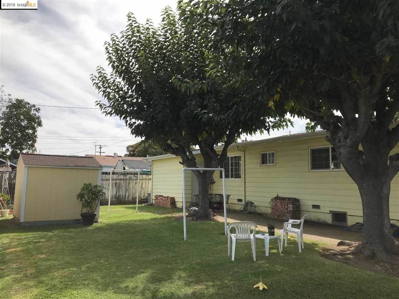 608 Texas St, Antioch, CA 94509
