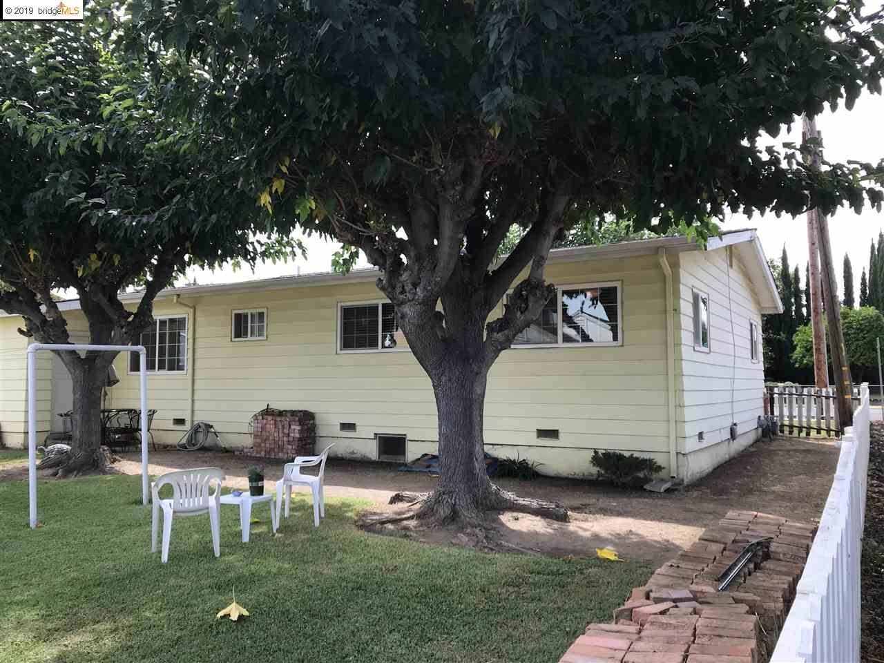 608 Texas St, Antioch, CA 94509