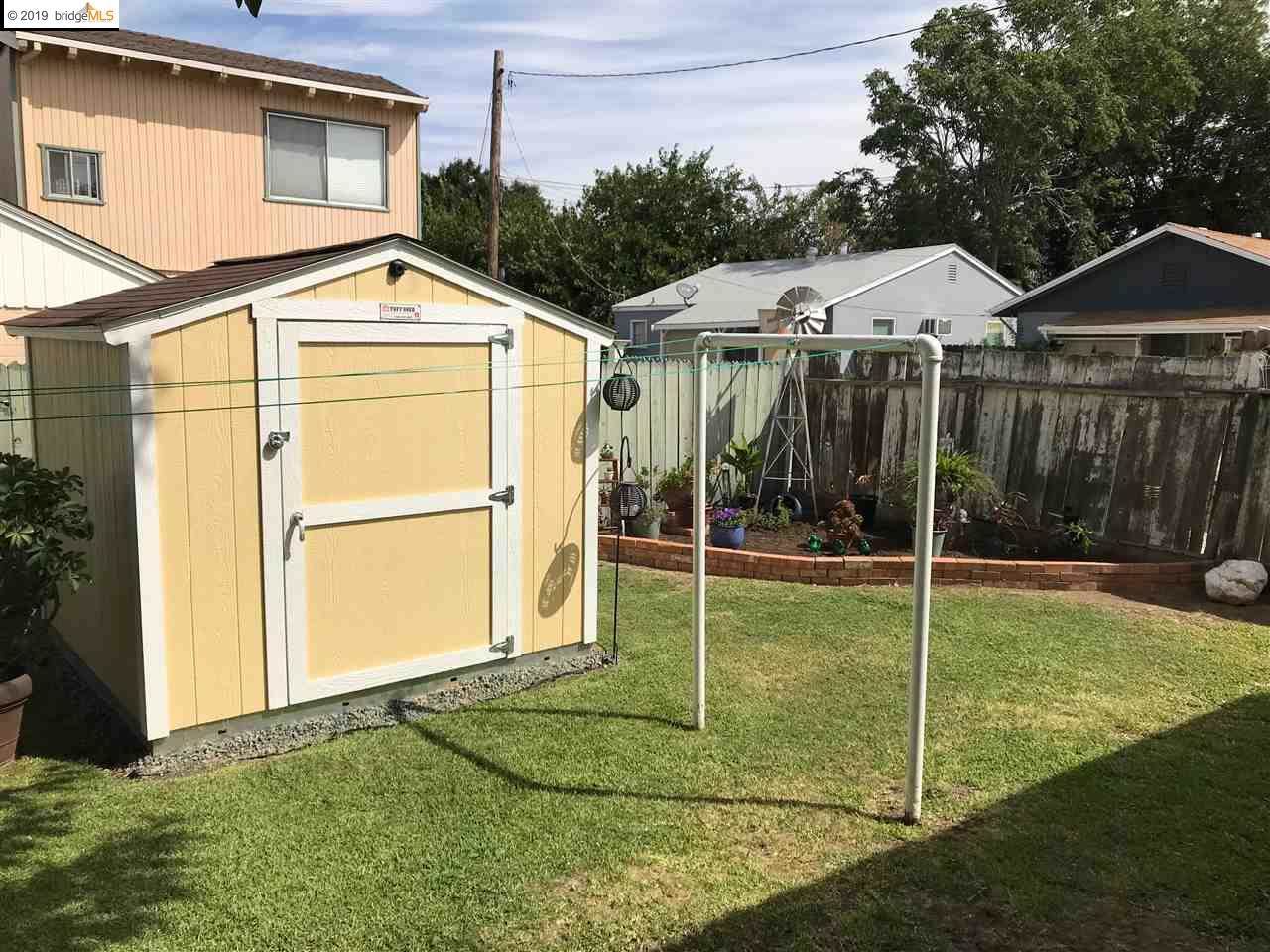 608 Texas St, Antioch, CA 94509