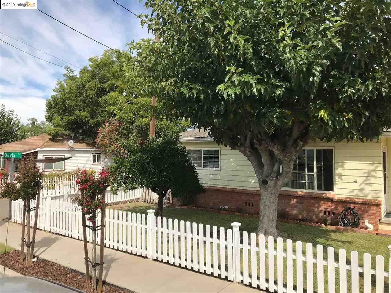 608 Texas St, Antioch, CA 94509