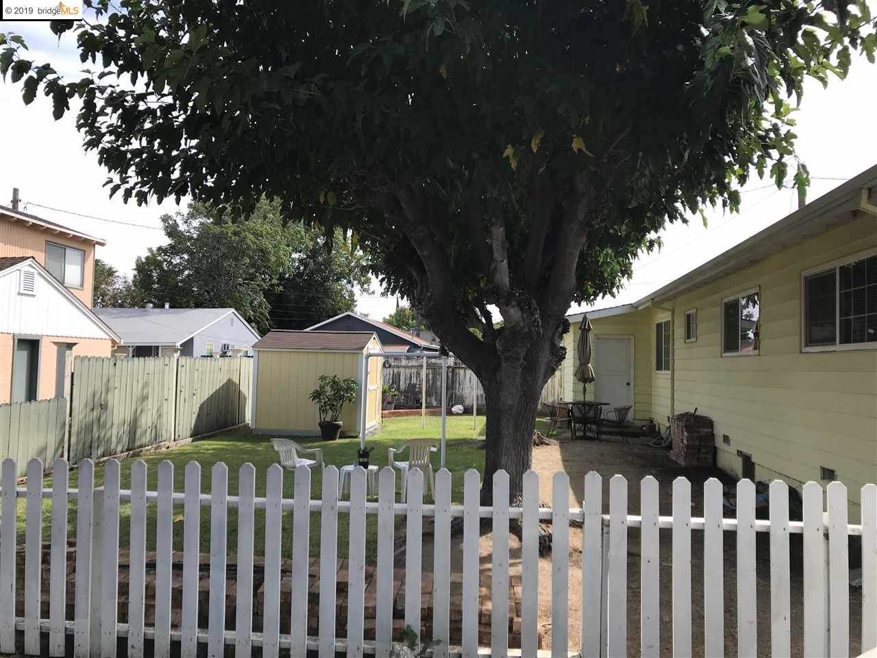 608 Texas St, Antioch, CA 94509
