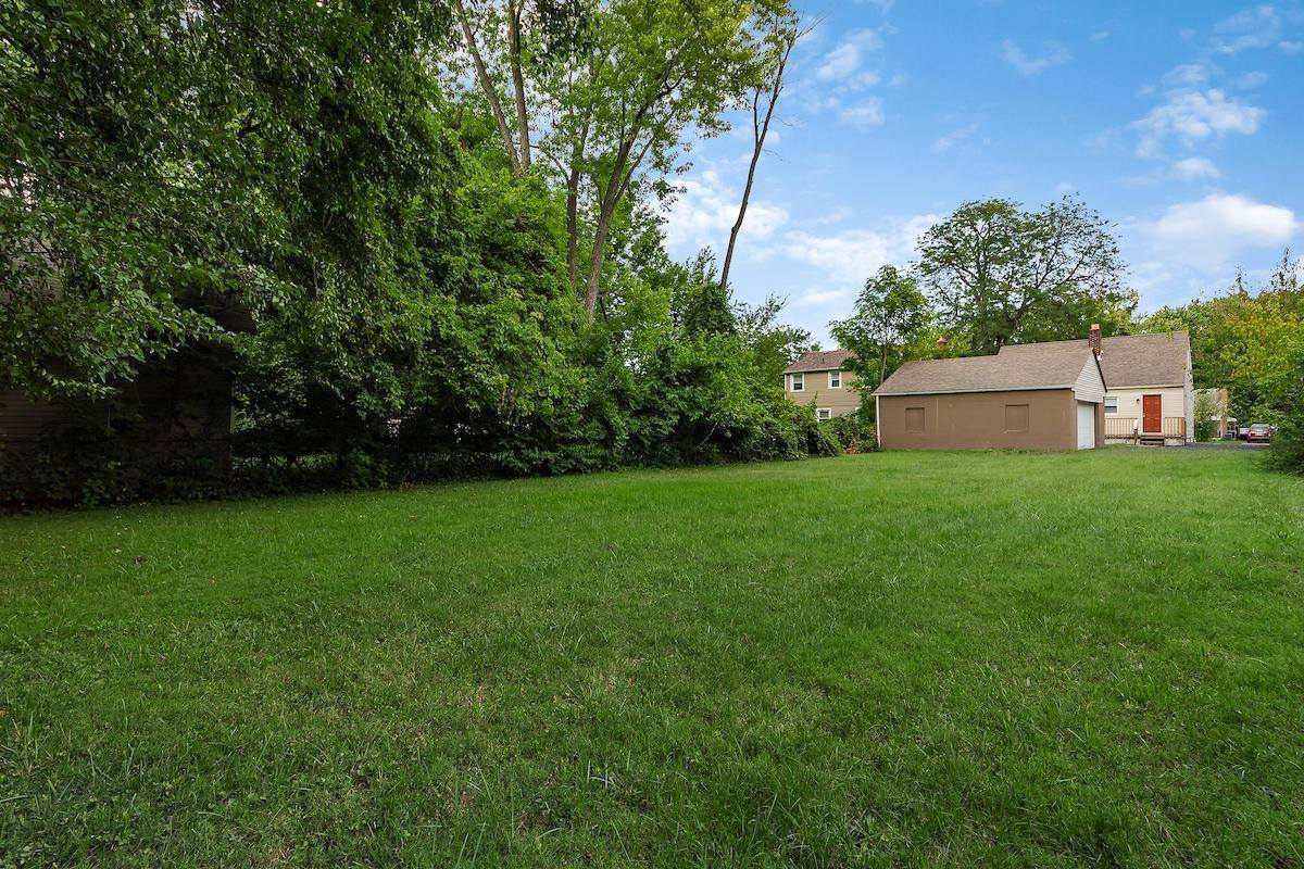 599 Collingwood Avenue, Whitehall, OH 43213