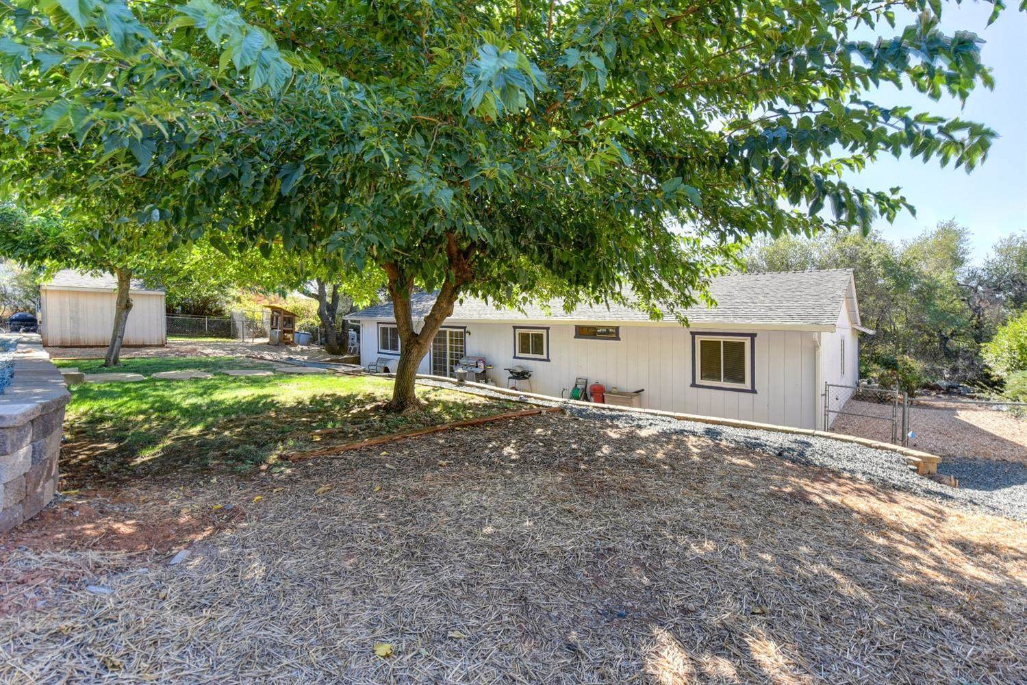 3235 Bentley Drive, Rescue, CA 95672