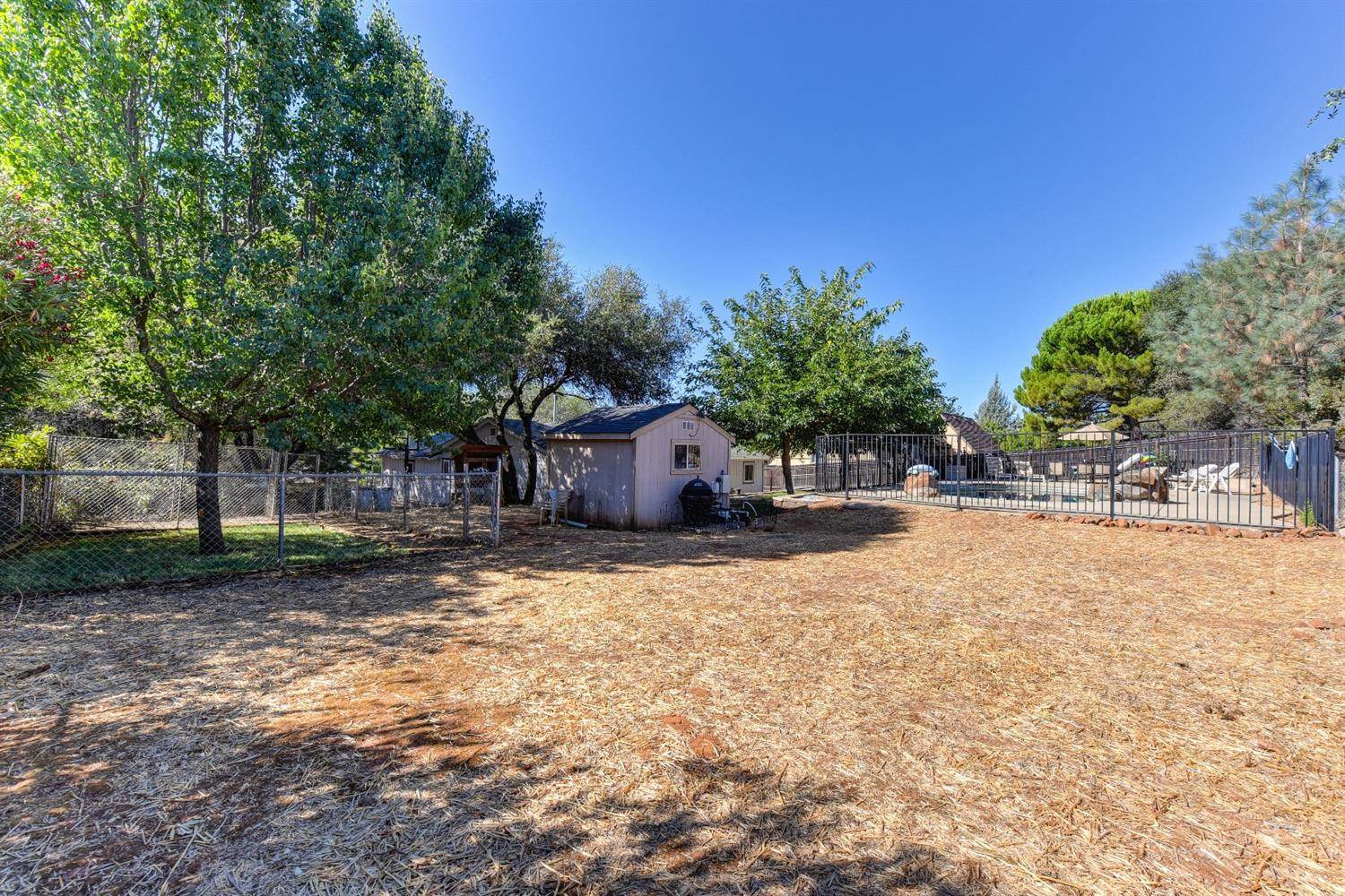 3235 Bentley Drive, Rescue, CA 95672