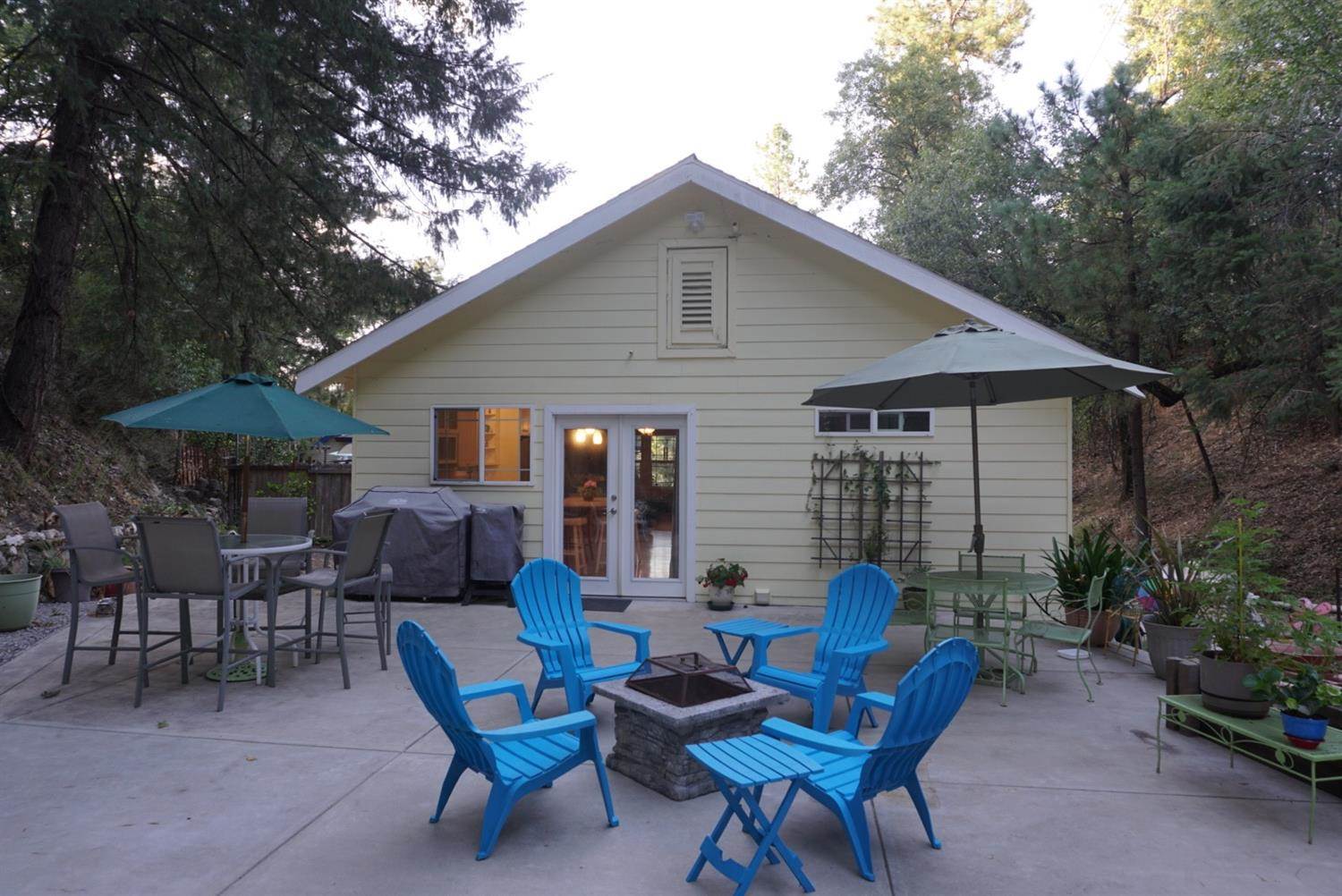 3136 Baco Drive, Placerville, CA 95667