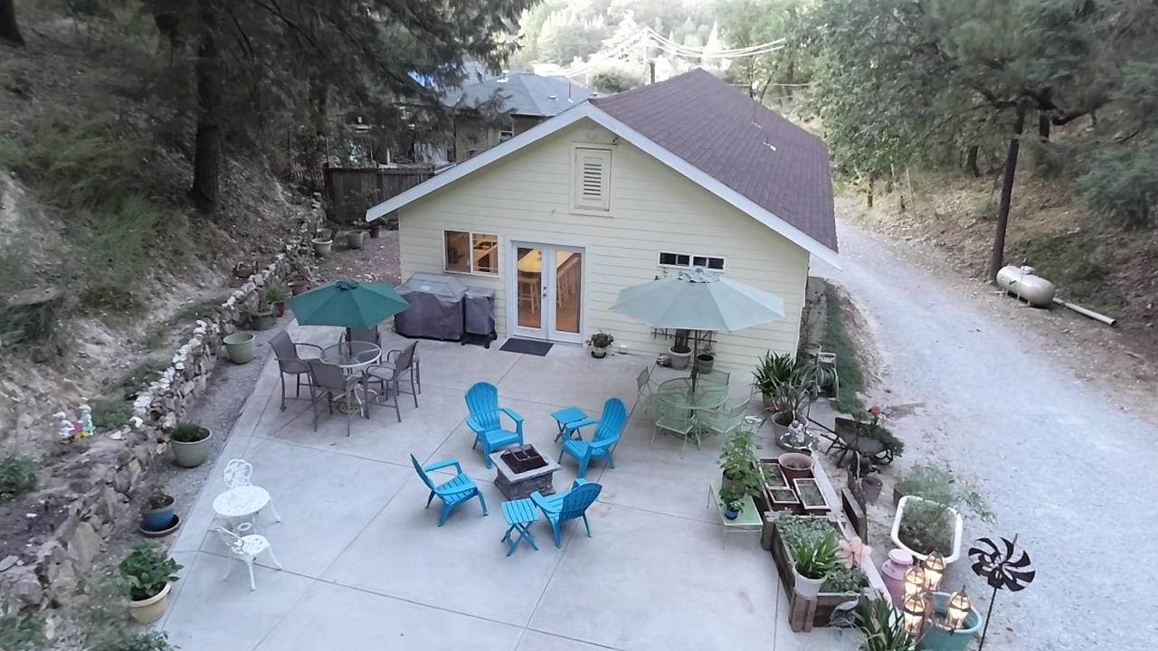 3136 Baco Drive, Placerville, CA 95667