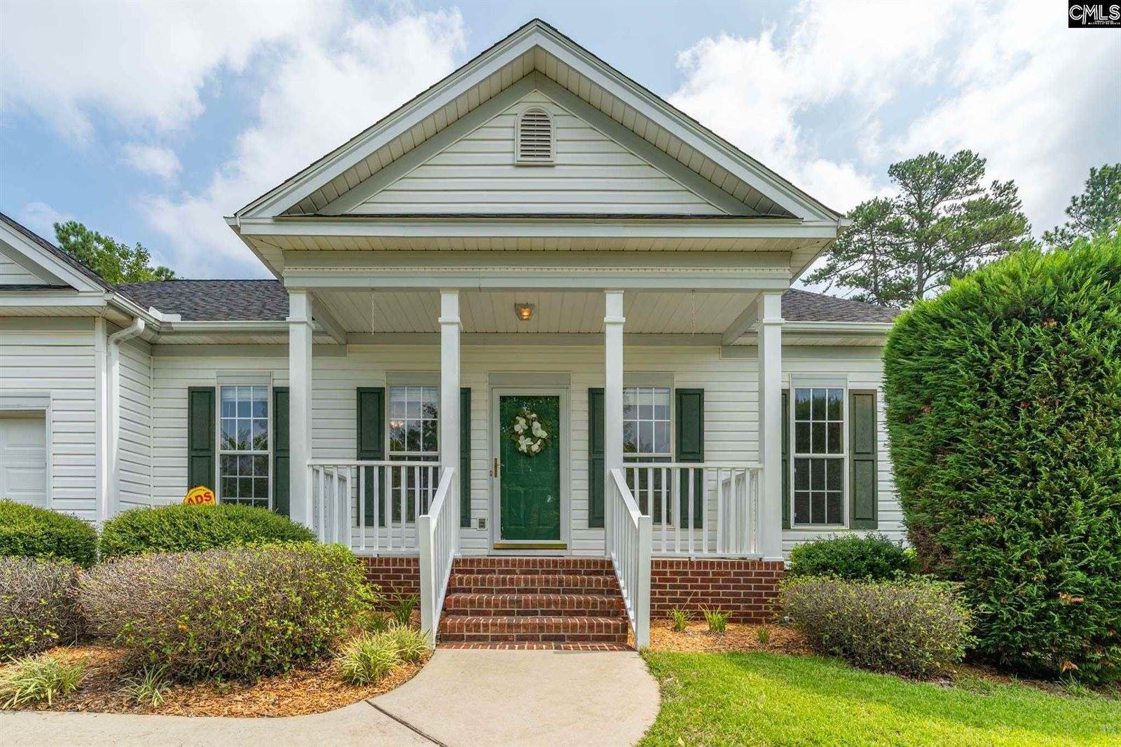 416 Barn Plank, Lexington, SC 29072