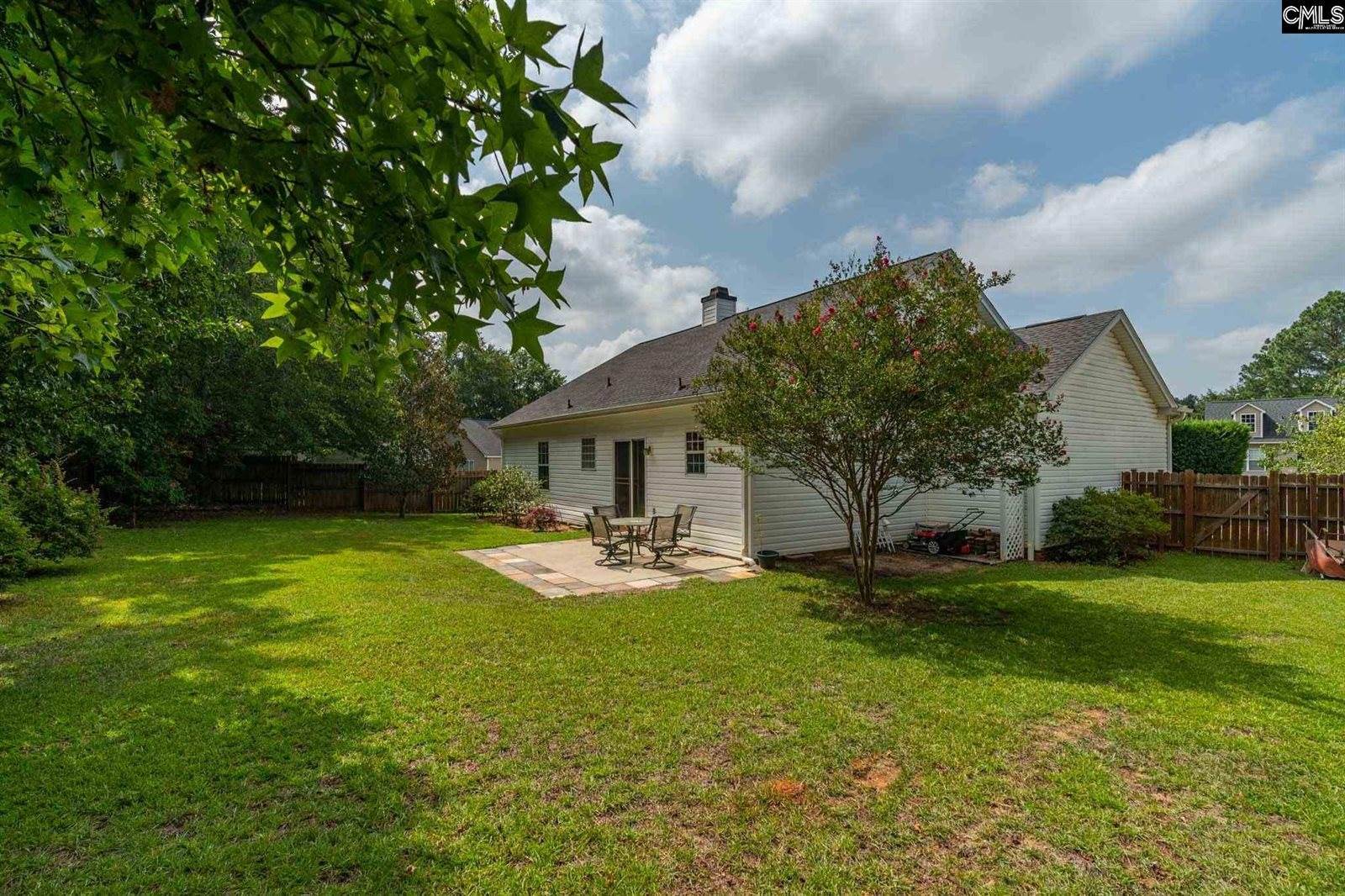 416 Barn Plank, Lexington, SC 29072