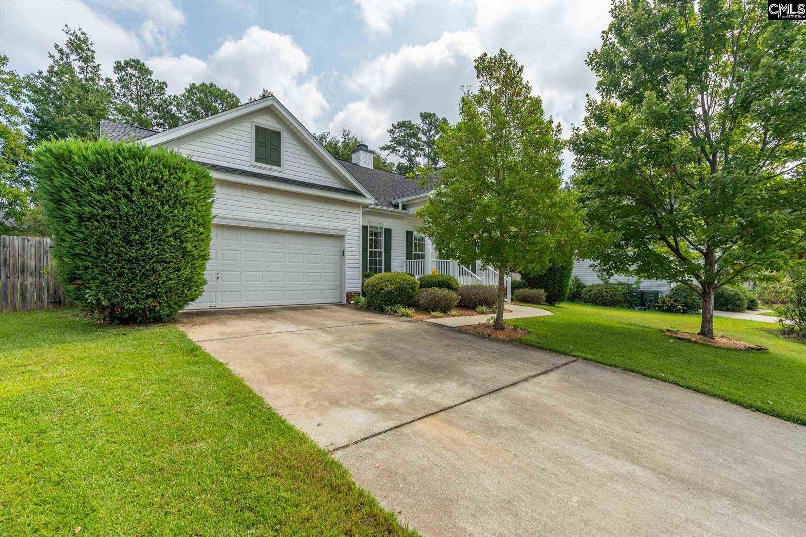 416 Barn Plank, Lexington, SC 29072